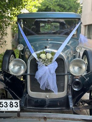 Burrita Matrimonios — foto 5