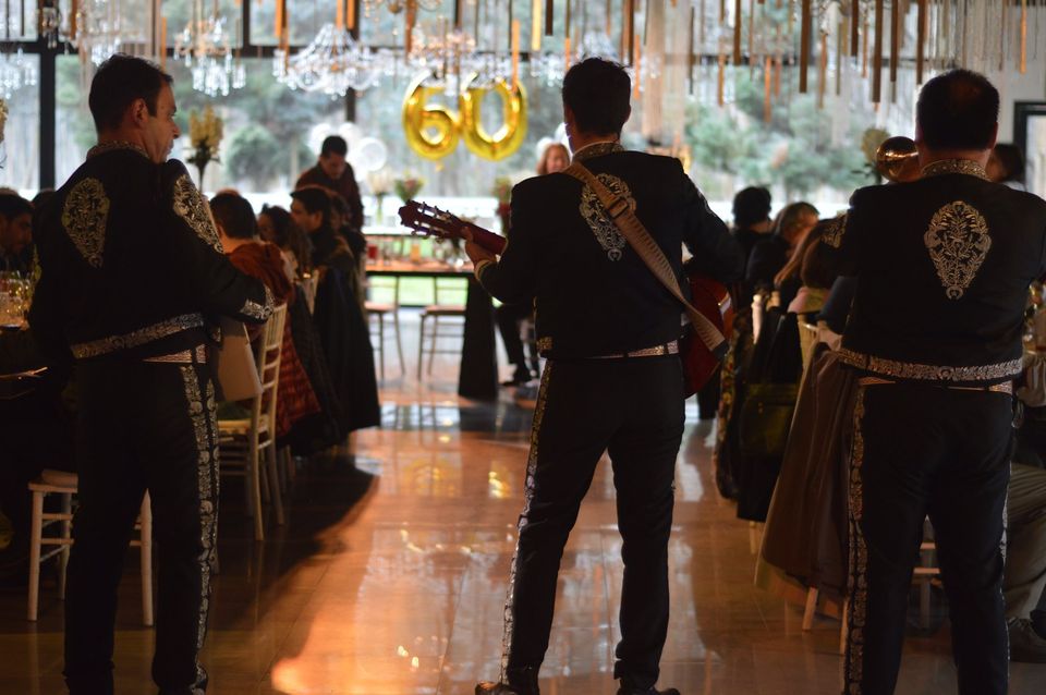 Foto 7 de Mariachi en vivo - Música para Matrimonios