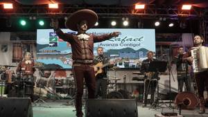 Foto 1 de Mariachi en vivo - Música para Matrimonios