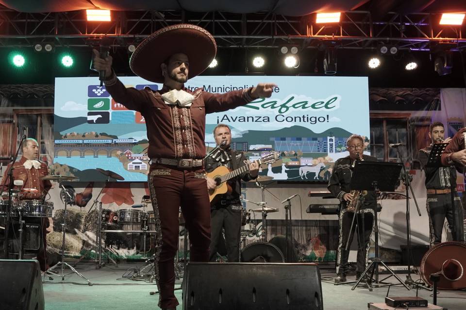 Mariachi en vivo - Imagen 1
