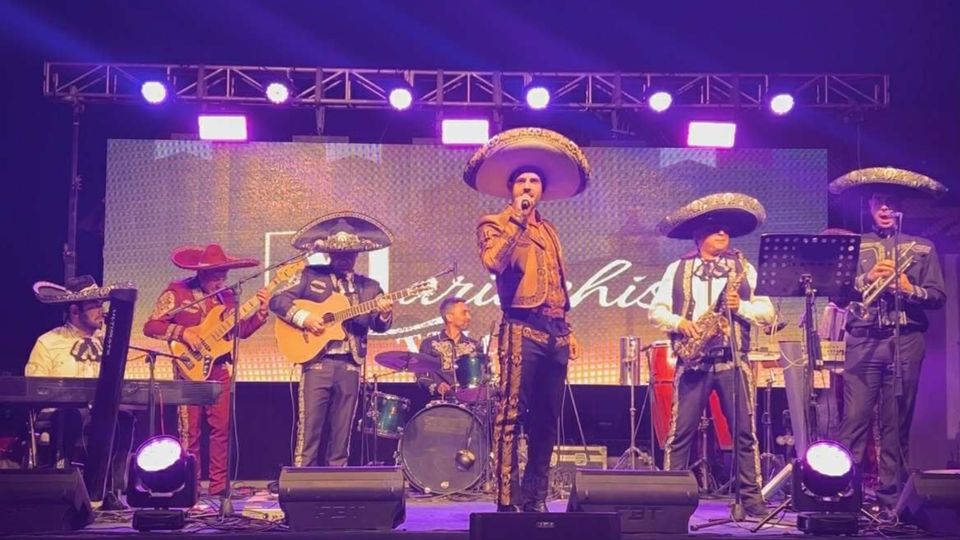 Foto 10 de Mariachi en vivo - Música para Matrimonios