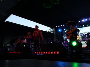 Mariachi en vivo — foto 5