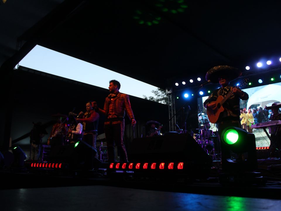 Foto 4 de Mariachi en vivo - Música para Matrimonios