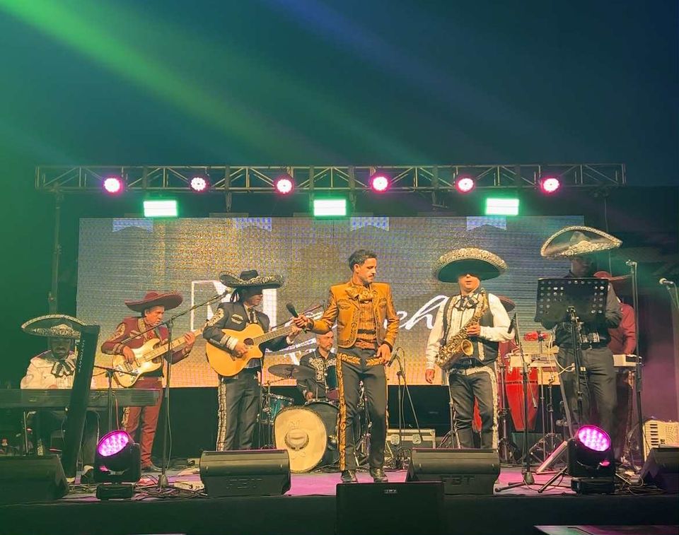 Foto 9 de Mariachi en vivo - Música para Matrimonios