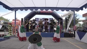 Mariachi en vivo — foto 4