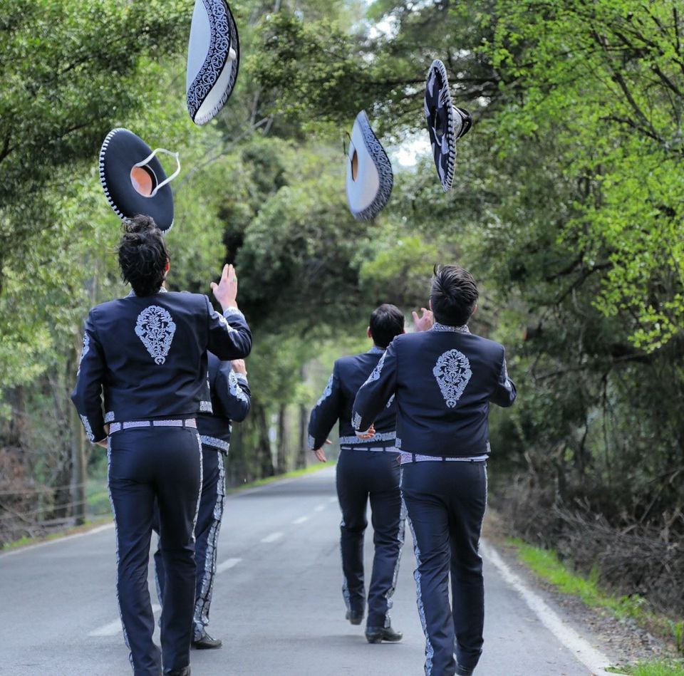Foto 6 de Mariachi en vivo - Música para Matrimonios