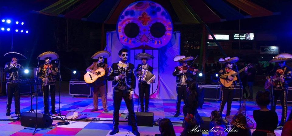 Foto 8 de Mariachi en vivo - Música para Matrimonios
