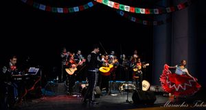 Mariachi en vivo — foto 3