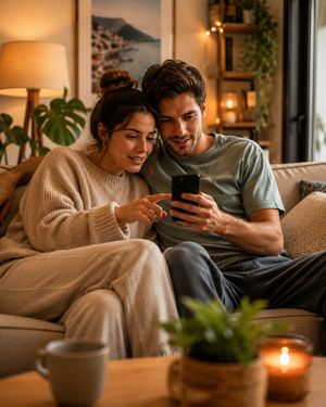 Check in Love — foto 4