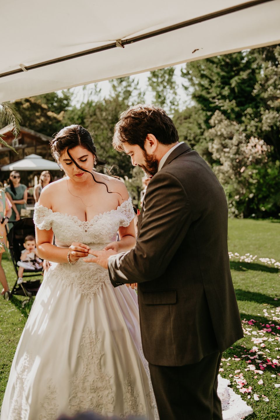 Foto 5 de La chica del lente - Fotógrafos de matrimonio