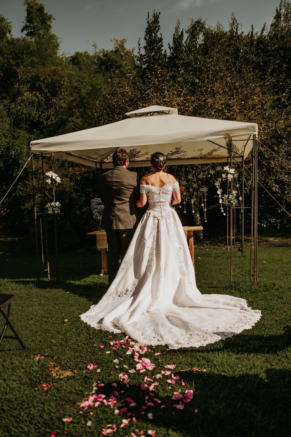Foto 8 de La chica del lente - Fotógrafos de matrimonio
