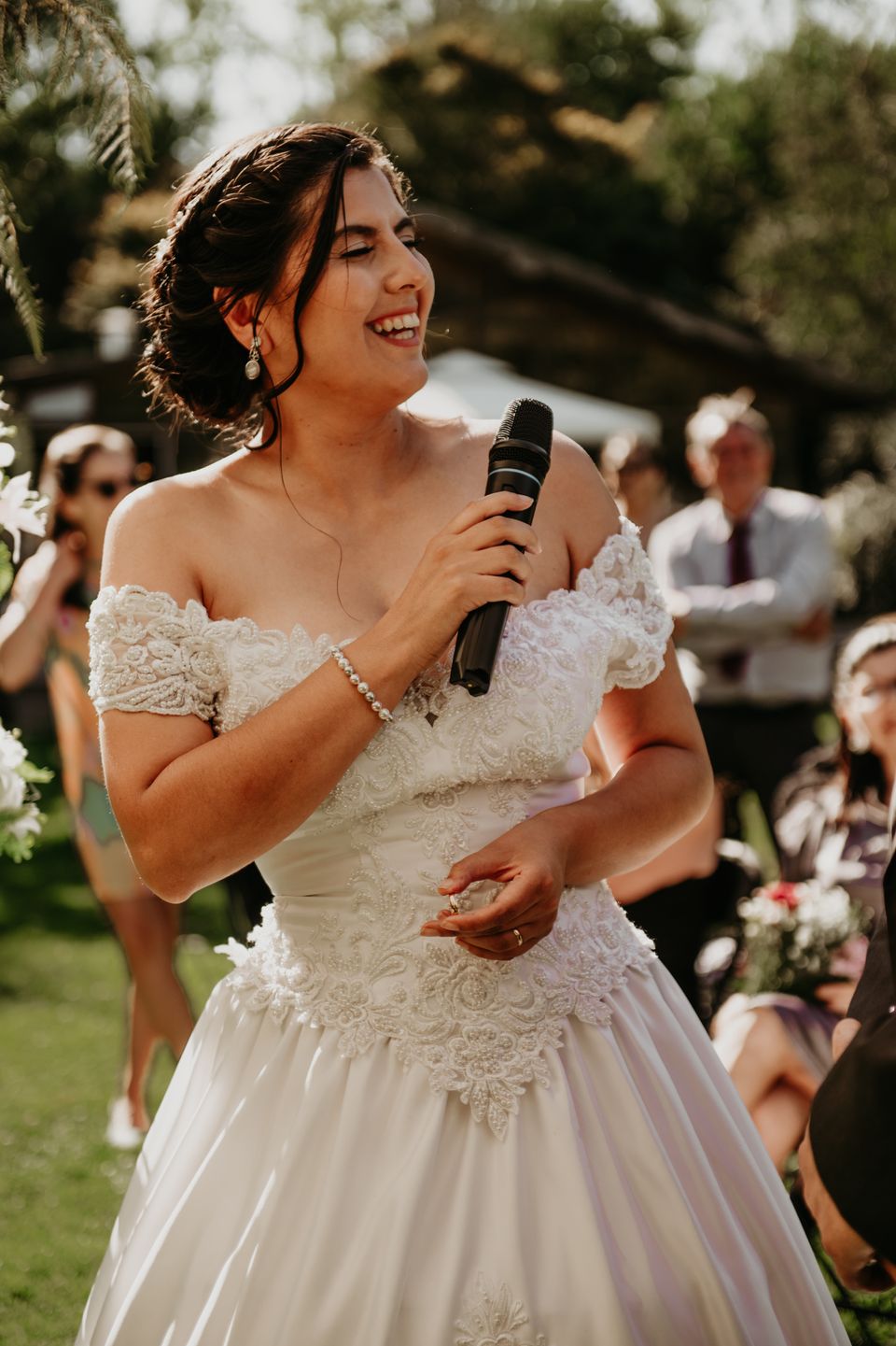 Foto 4 de La chica del lente - Fotógrafos de matrimonio
