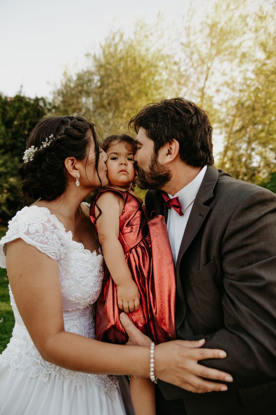 Foto 9 de La chica del lente - Fotógrafos de matrimonio