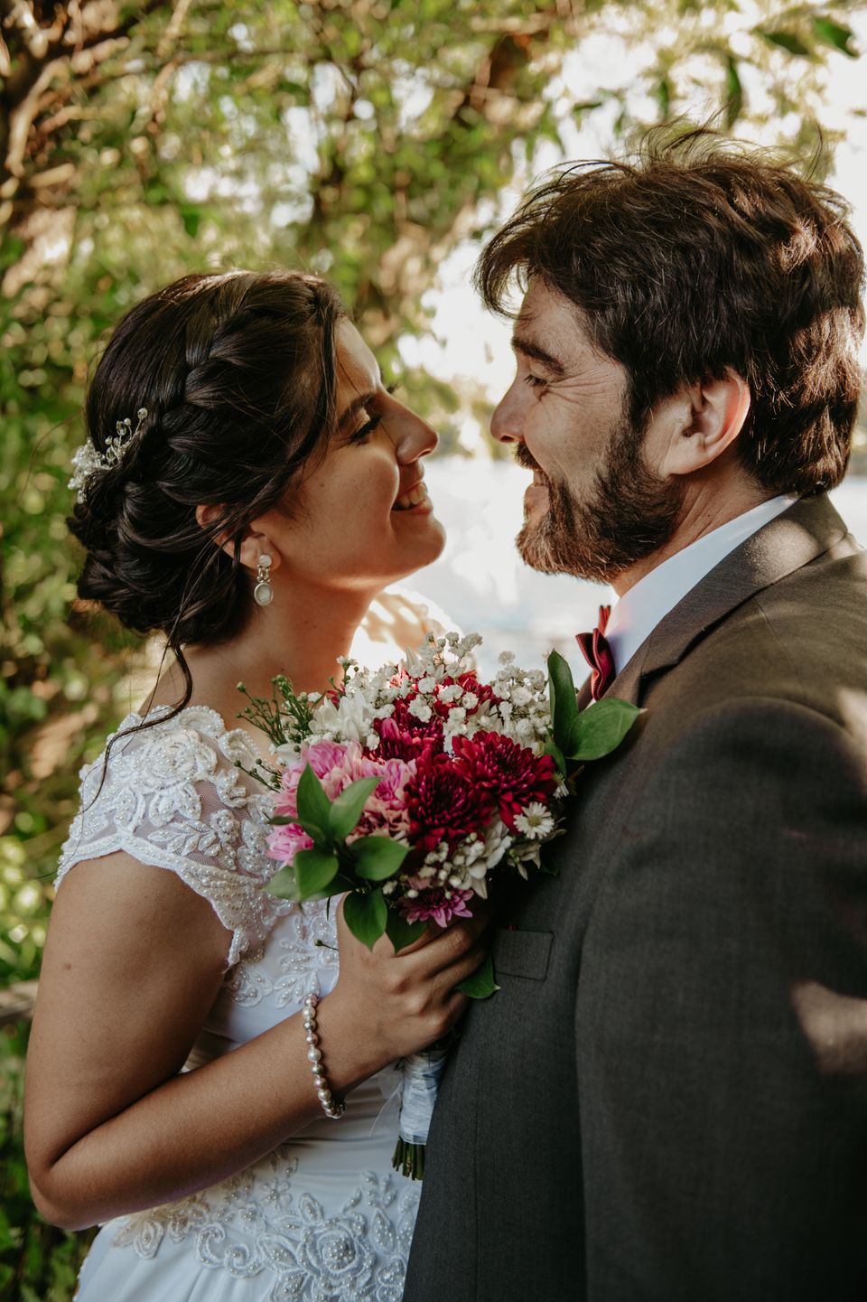 Foto 10 de La chica del lente - Fotógrafos de matrimonio