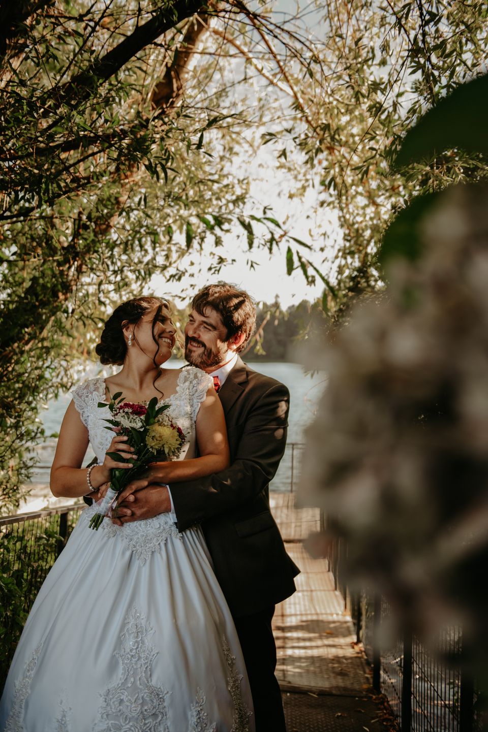 Foto 7 de La chica del lente - Fotógrafos de matrimonio