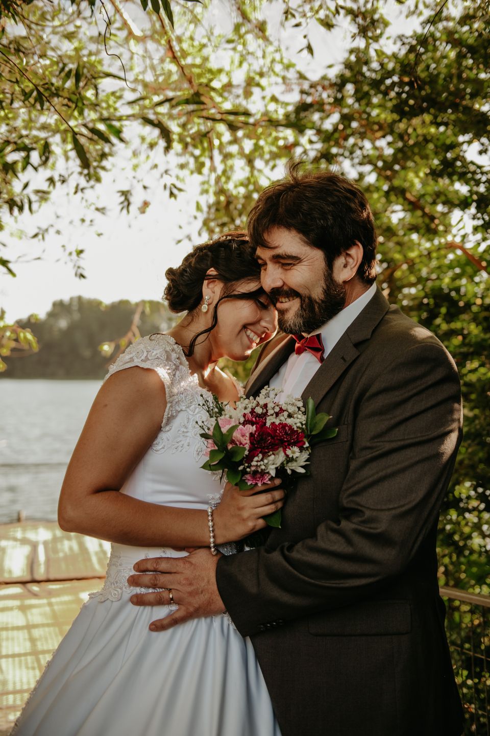 Foto 6 de La chica del lente - Fotógrafos de matrimonio