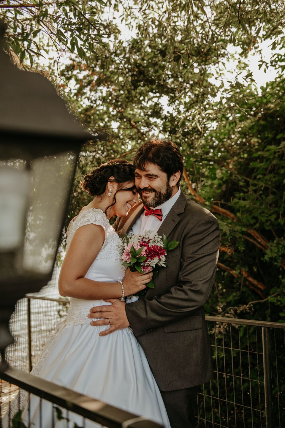 Foto 11 de La chica del lente - Fotógrafos de matrimonio