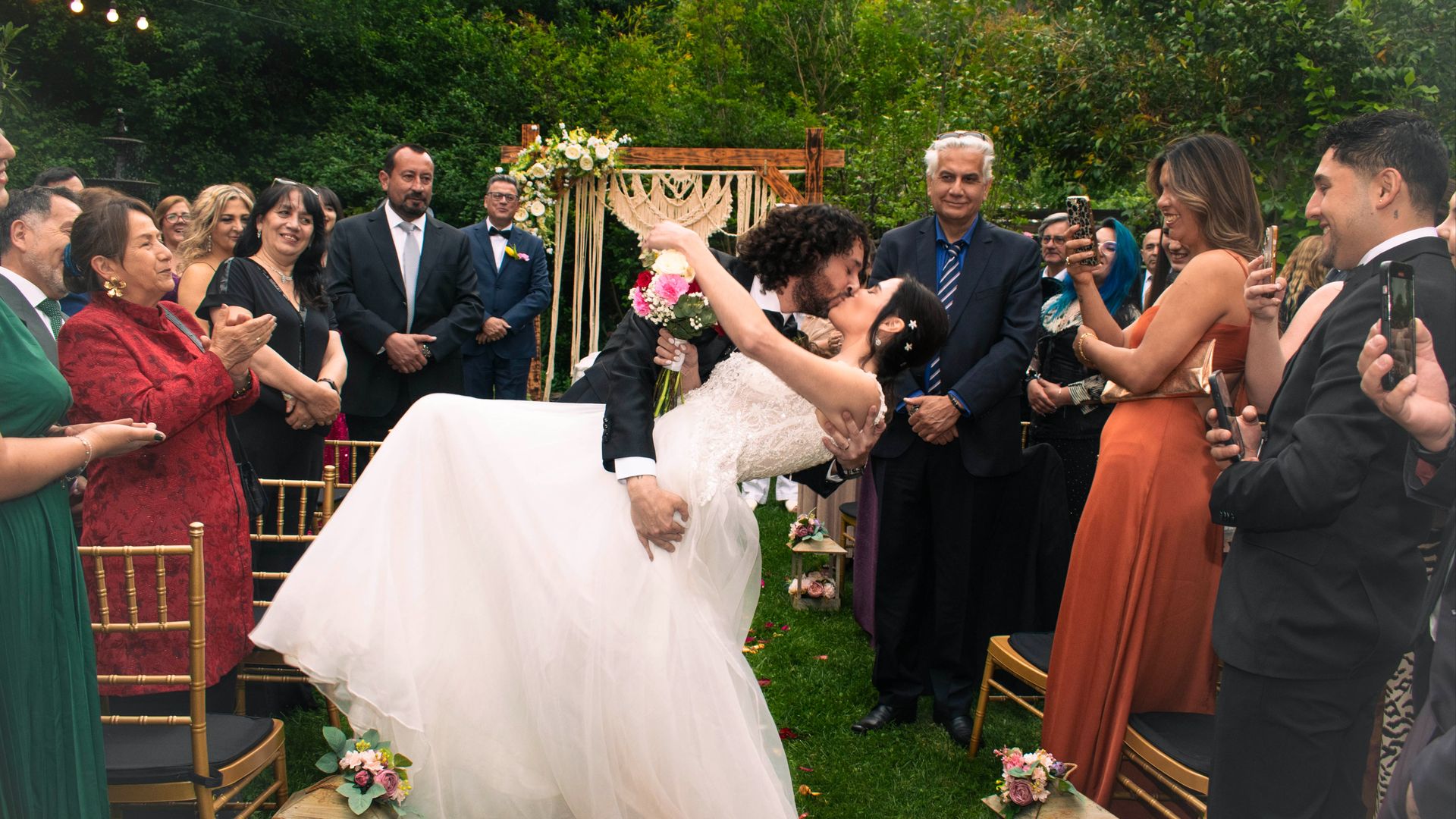 Dilun Media SPA - Fotógrafos de matrimonio en Weddy