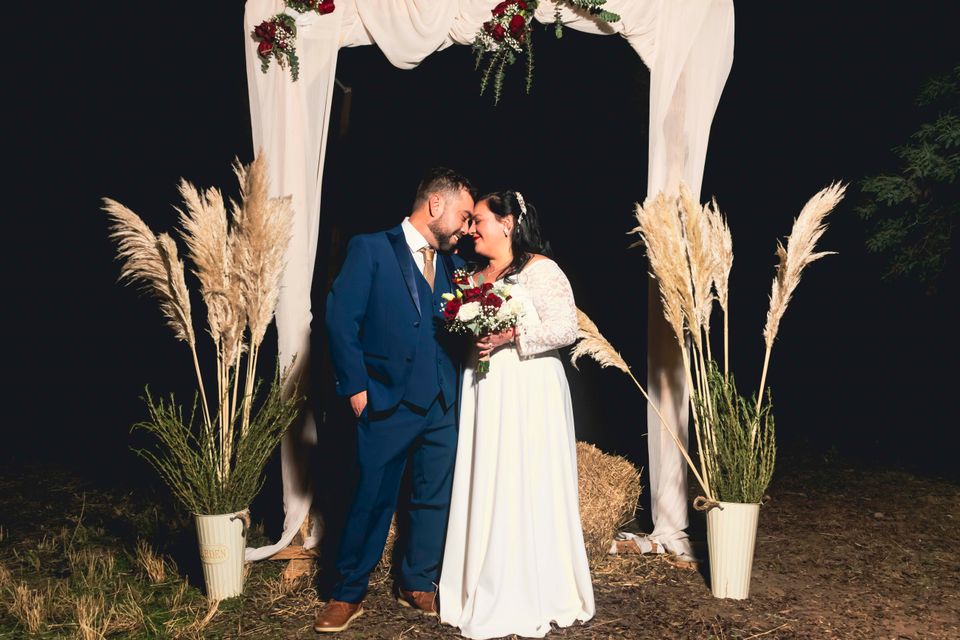 Foto 5 de Dilun Media SPA - Fotografía de matrimonio en Santiago