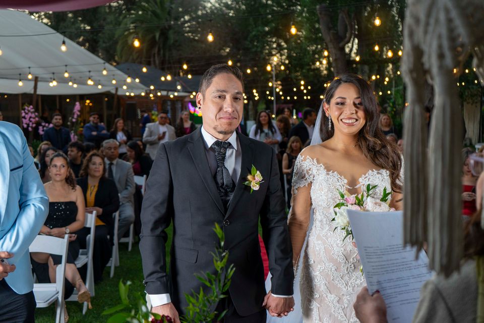 Foto 4 de Dilun Media SPA - Álbum de fotografías de matrimonio