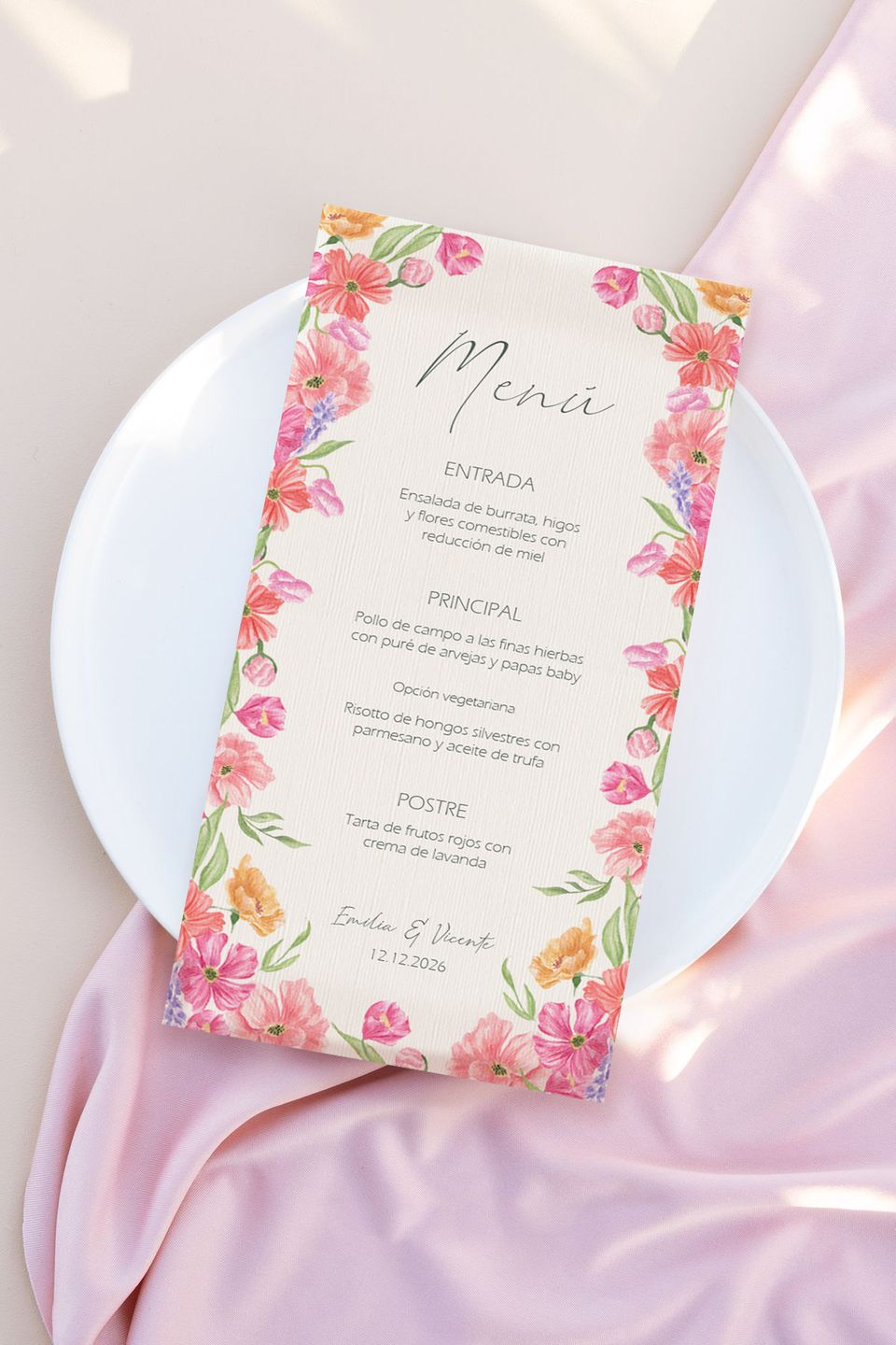 Foto 6 de Carolacaracolaestudio - Invitaciones para Matrimonios