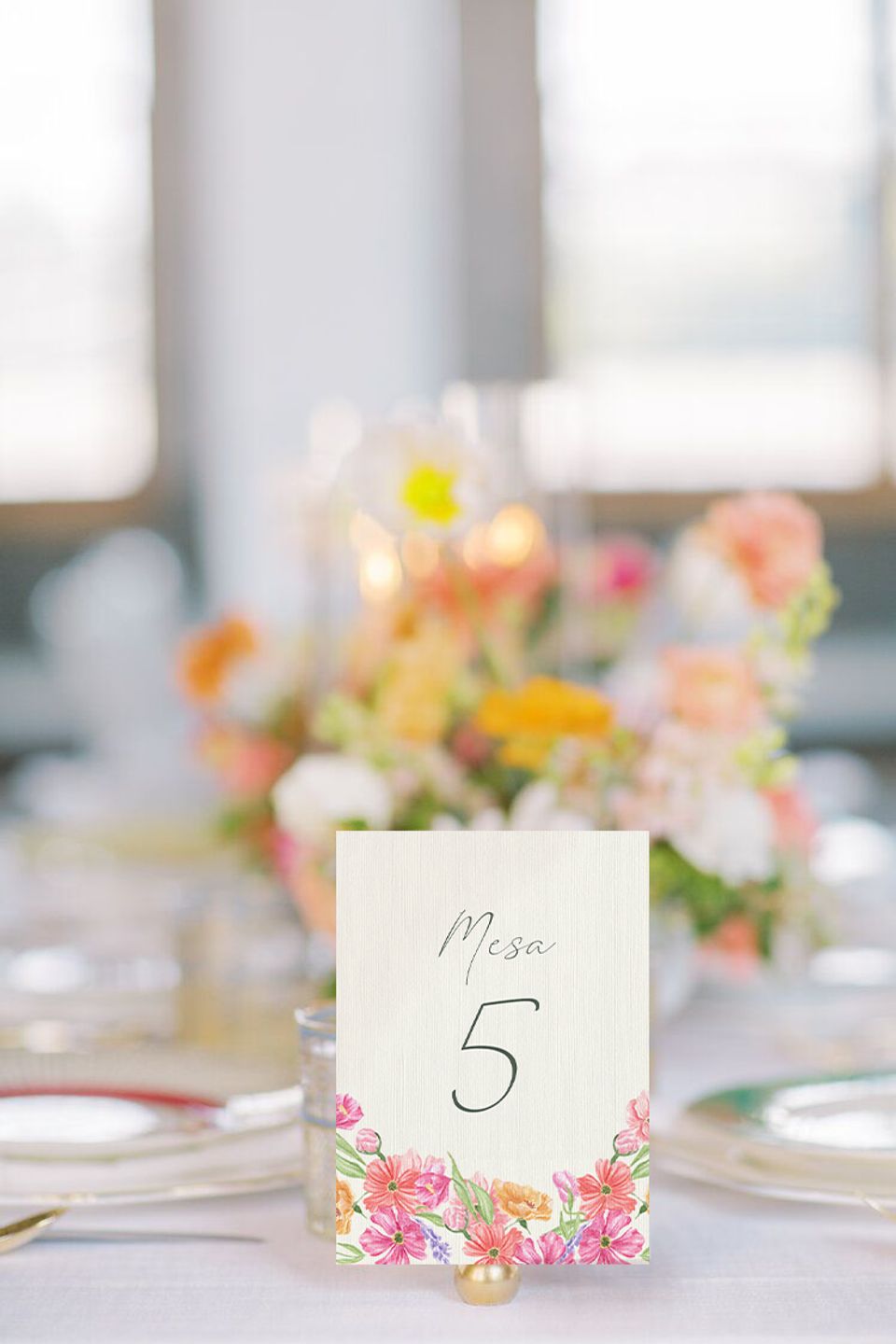Foto 5 de Carolacaracolaestudio - Invitaciones para Matrimonios