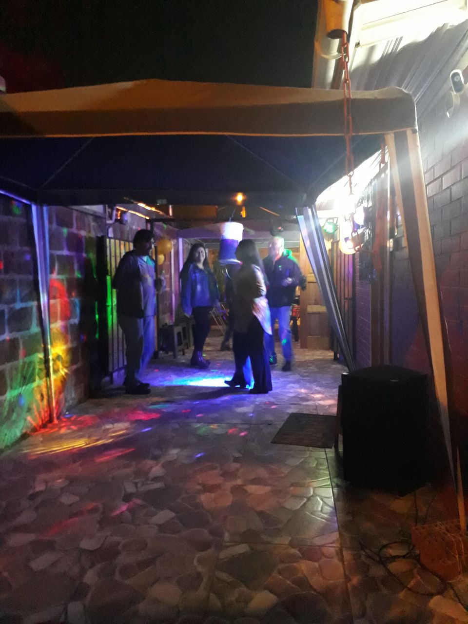 Foto 9 de Djonathans Eventos - Música para Matrimonios