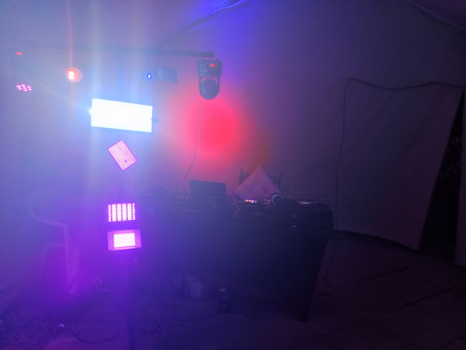 Foto 7 de Djonathans Eventos - Música para Matrimonios