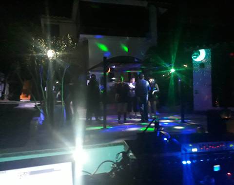 Djonathans Eventos - Imagen 1
