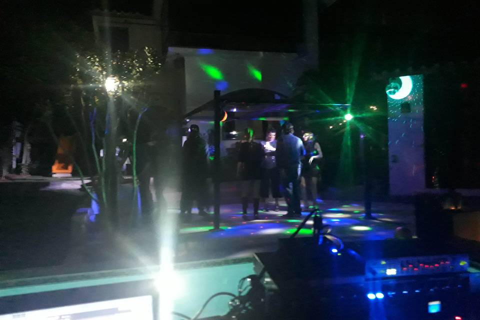 Djonathans Eventos - Imagen 1