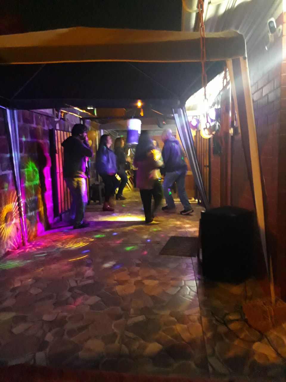 Foto 11 de Djonathans Eventos - Música para Matrimonios