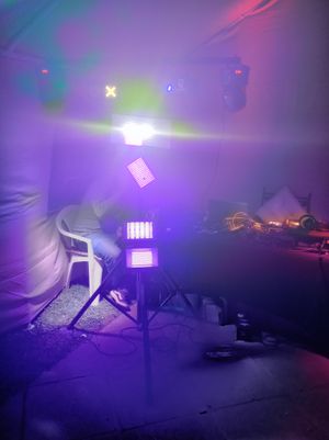 Djonathans Eventos — foto 3