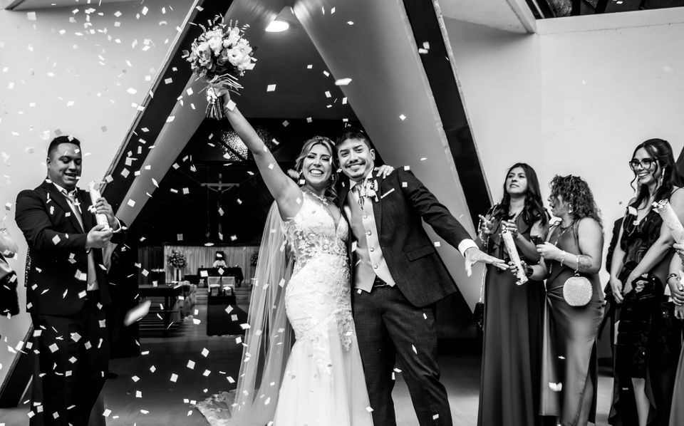 Foto 6 de Capturando Momentos - Fotógrafos de matrimonio
