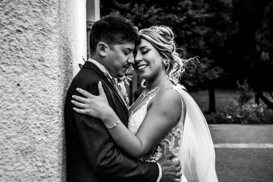 Foto 9 de Capturando Momentos - Fotógrafos de matrimonio