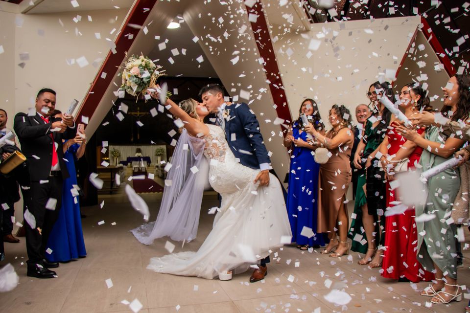 Foto 7 de Capturando Momentos - Fotógrafos de matrimonio