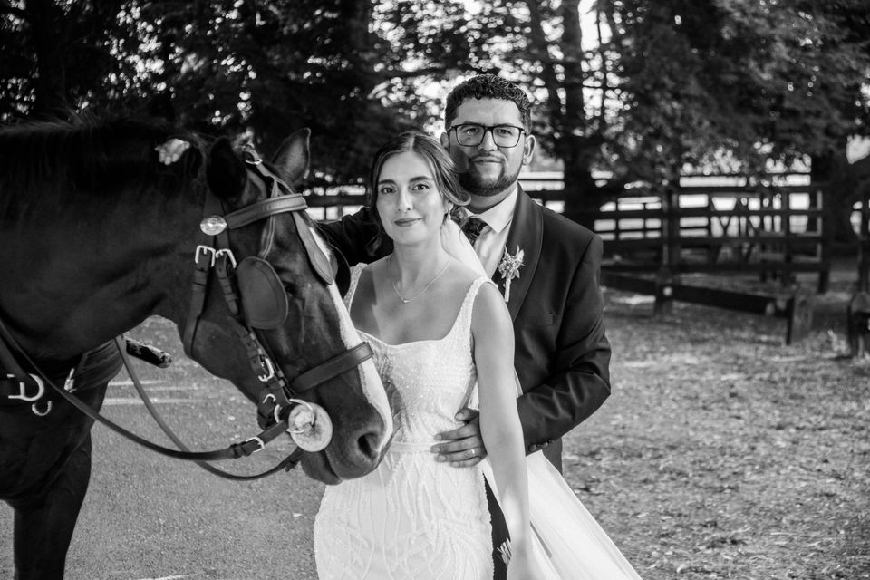 Foto 10 de Capturando Momentos - Fotógrafos de matrimonio