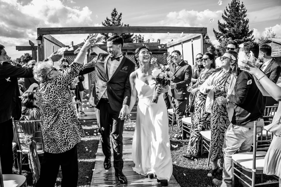 Foto 5 de Capturando Momentos - Fotógrafos de matrimonio