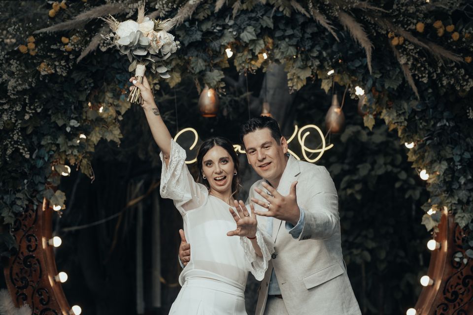 Foto 9 de Pinceladas al Viento Fotografia - Fotógrafos de matrimonio