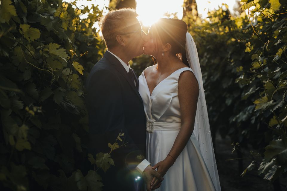 Foto 4 de Pinceladas al Viento Fotografia - Fotógrafos de matrimonio
