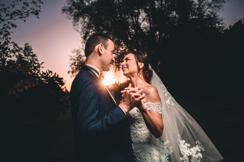 Foto 5 de Pinceladas al Viento Fotografia - Fotógrafos de matrimonio