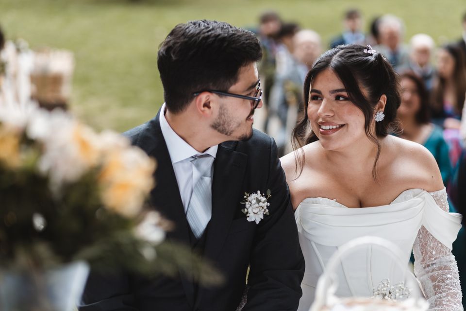 Foto 6 de Pinceladas al Viento Fotografia - Fotógrafos de matrimonio