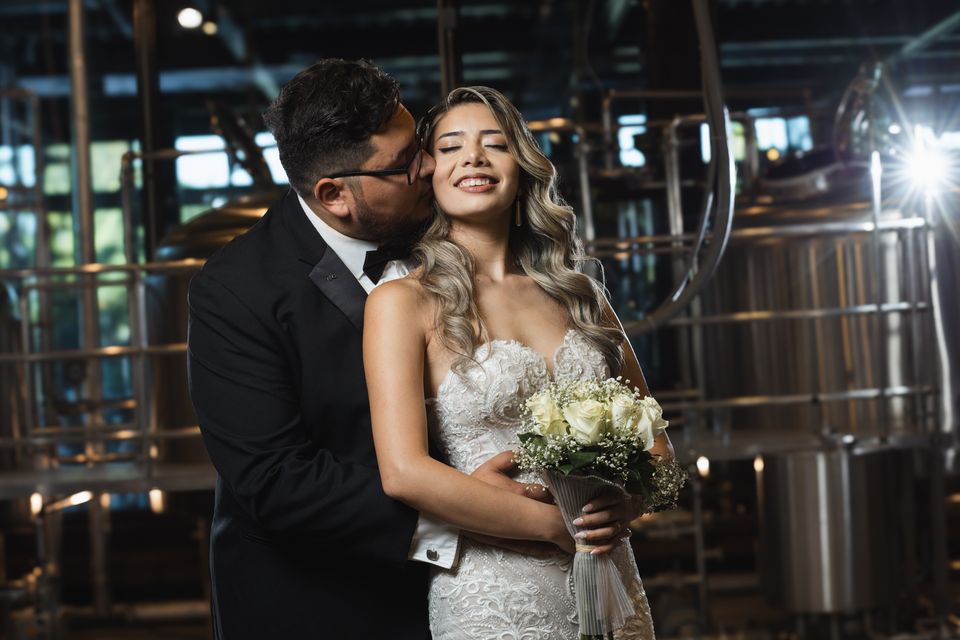 Foto 8 de Pinceladas al Viento Fotografia - Fotógrafos de matrimonio