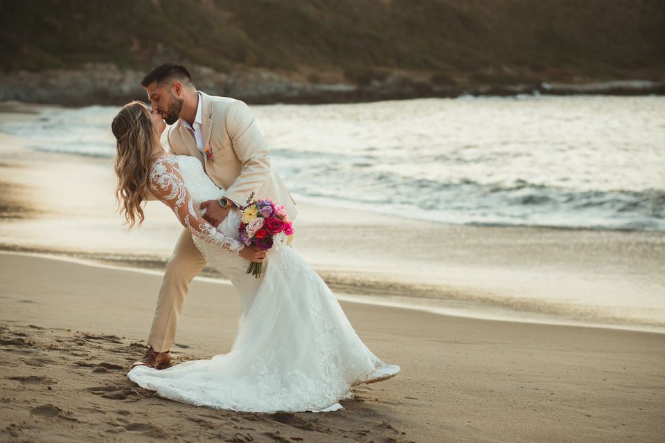 Foto 10 de Pinceladas al Viento Fotografia - Fotógrafos de matrimonio