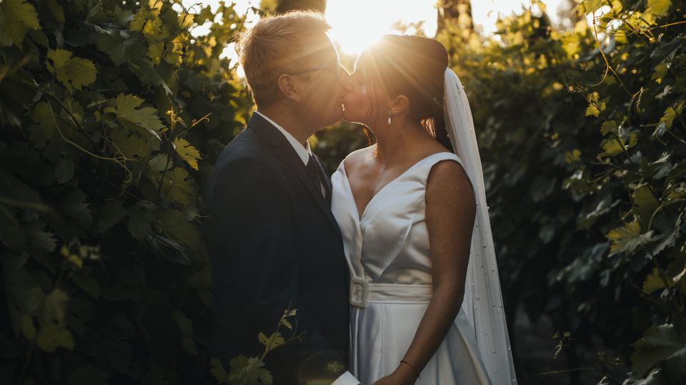 Pinceladas al Viento Fotografia - Fotógrafos de matrimonio en Weddy