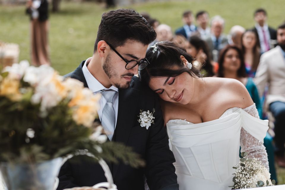 Foto 7 de Pinceladas al Viento Fotografia - Fotógrafos de matrimonio