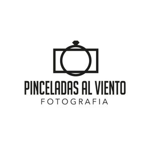 Logo de Pinceladas al Viento Fotografia
