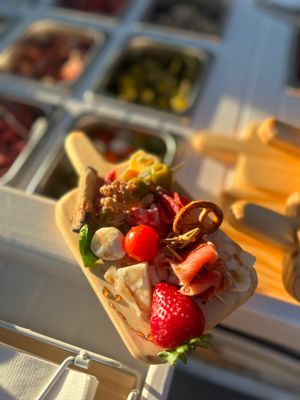 Nómada Snack Bar — foto 4