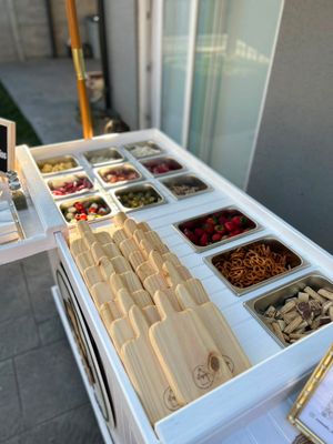 Nómada Snack Bar — foto 3
