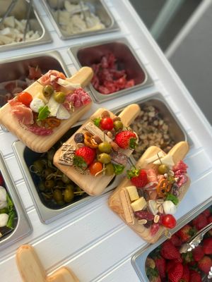 Nómada Snack Bar — foto 5
