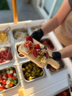 Nómada Snack Bar — foto 2